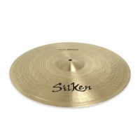 Ride Silken Studio Hammered 20 " 